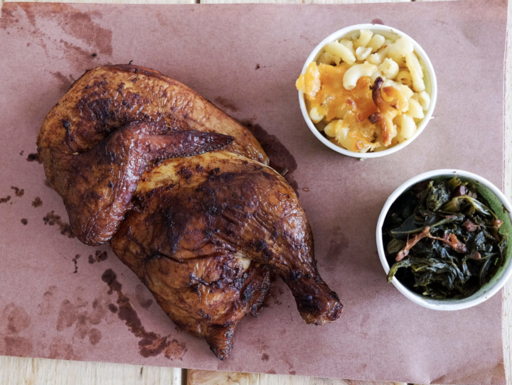 Best Black-Owned Restaurants In Missouri