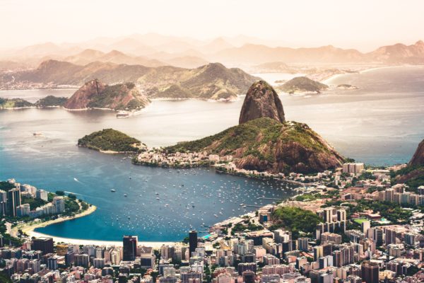 Traveling To Brazil Might Become Easier As Country Drops Visa Requirement