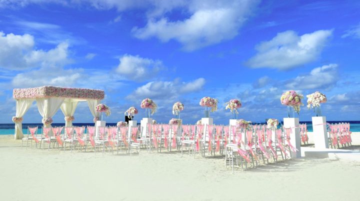 11 Unconventional Locations For A Destination Wedding