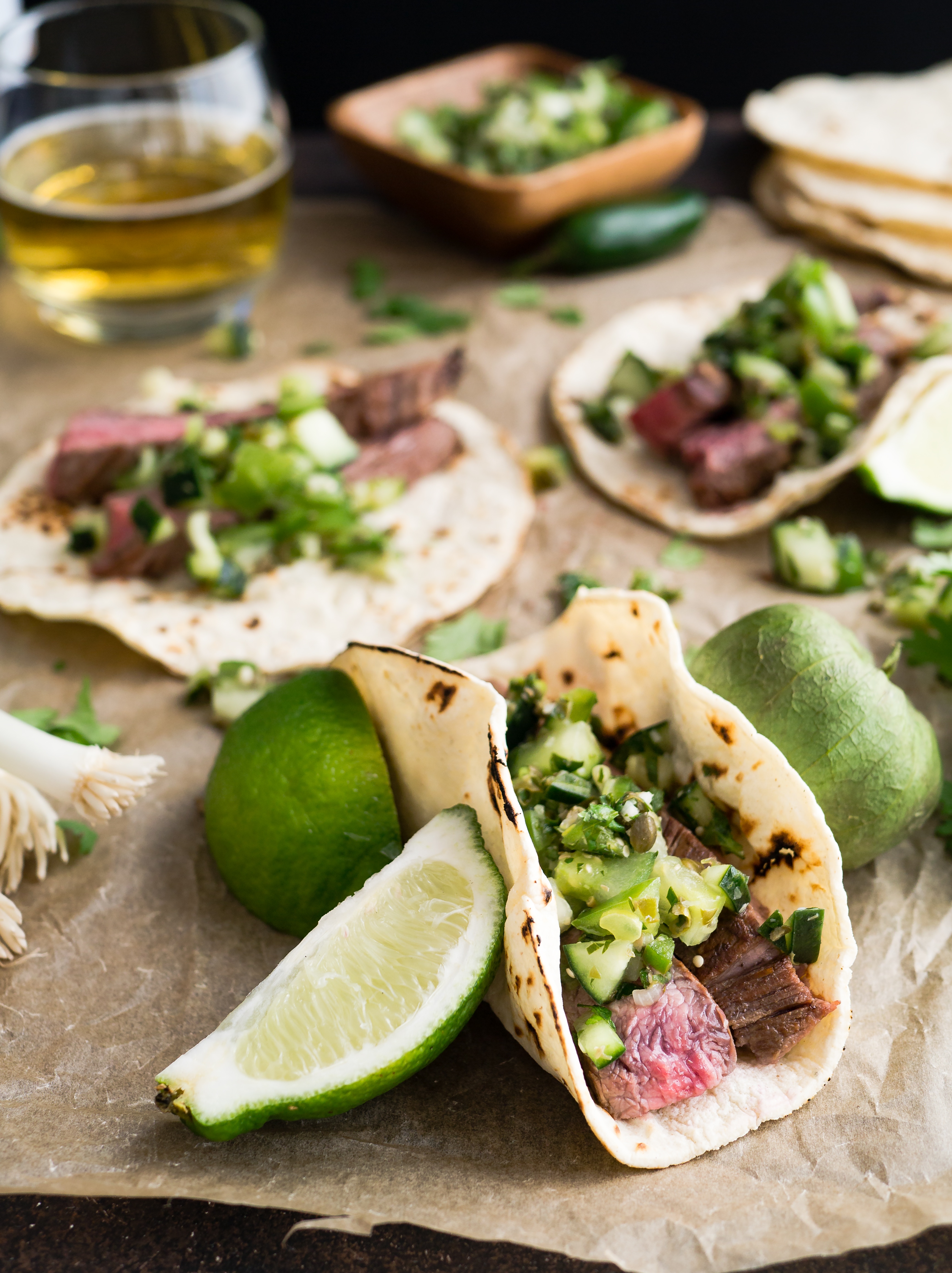 Mexico City Dishes: Best Local Cuisine
