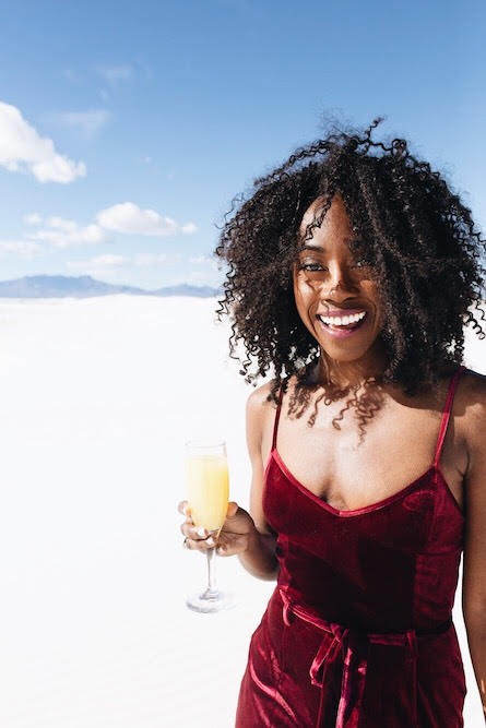 'Money And Mimosas' Teaches Women To Boss Up With Their Finances