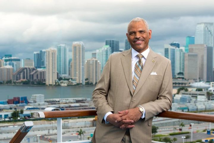 Carnival Cruise Line Eyeing A Strong Comeback With Black Leadership