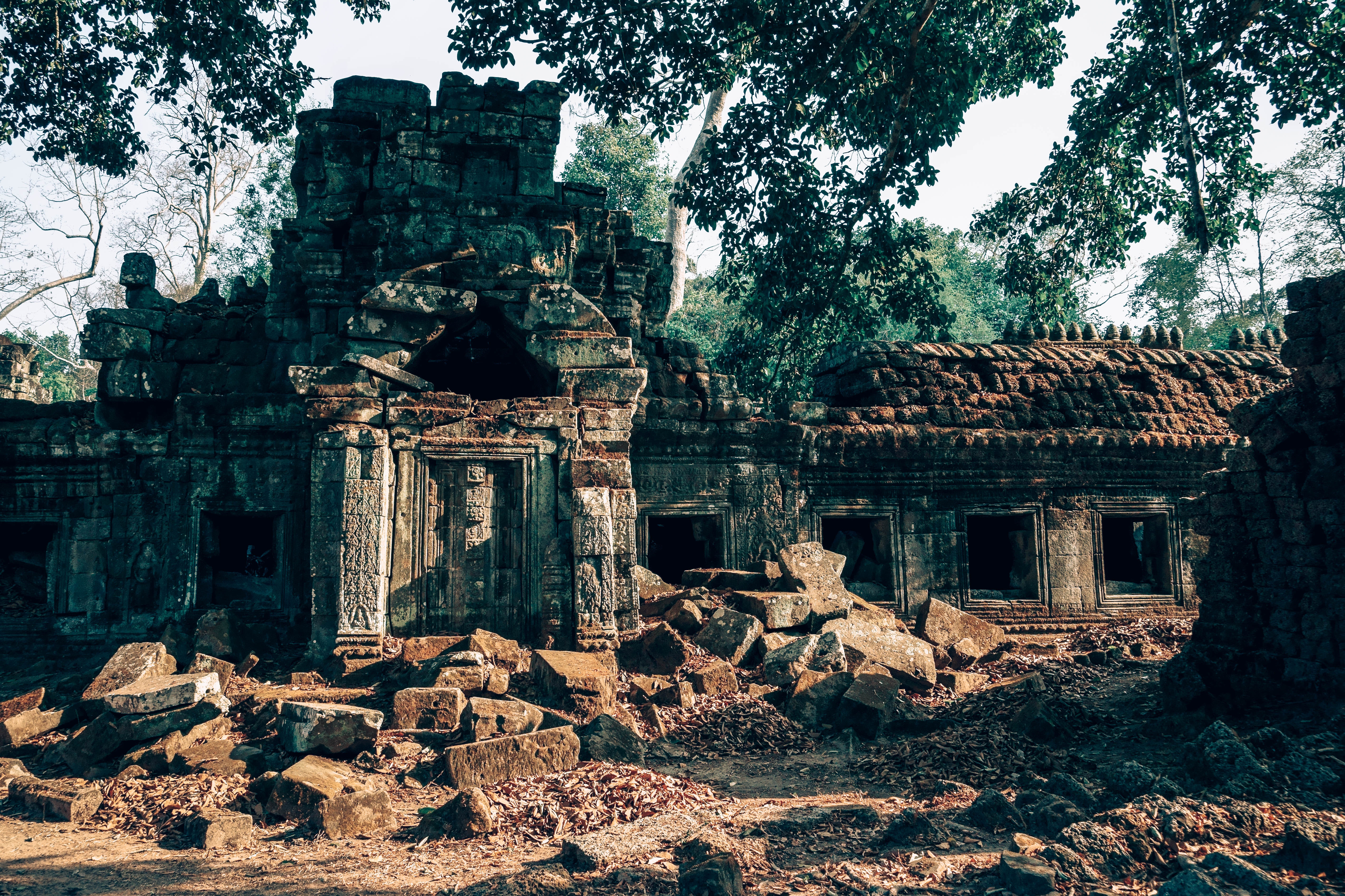 Must-Visit Attractions In Siem Reap, Cambodia