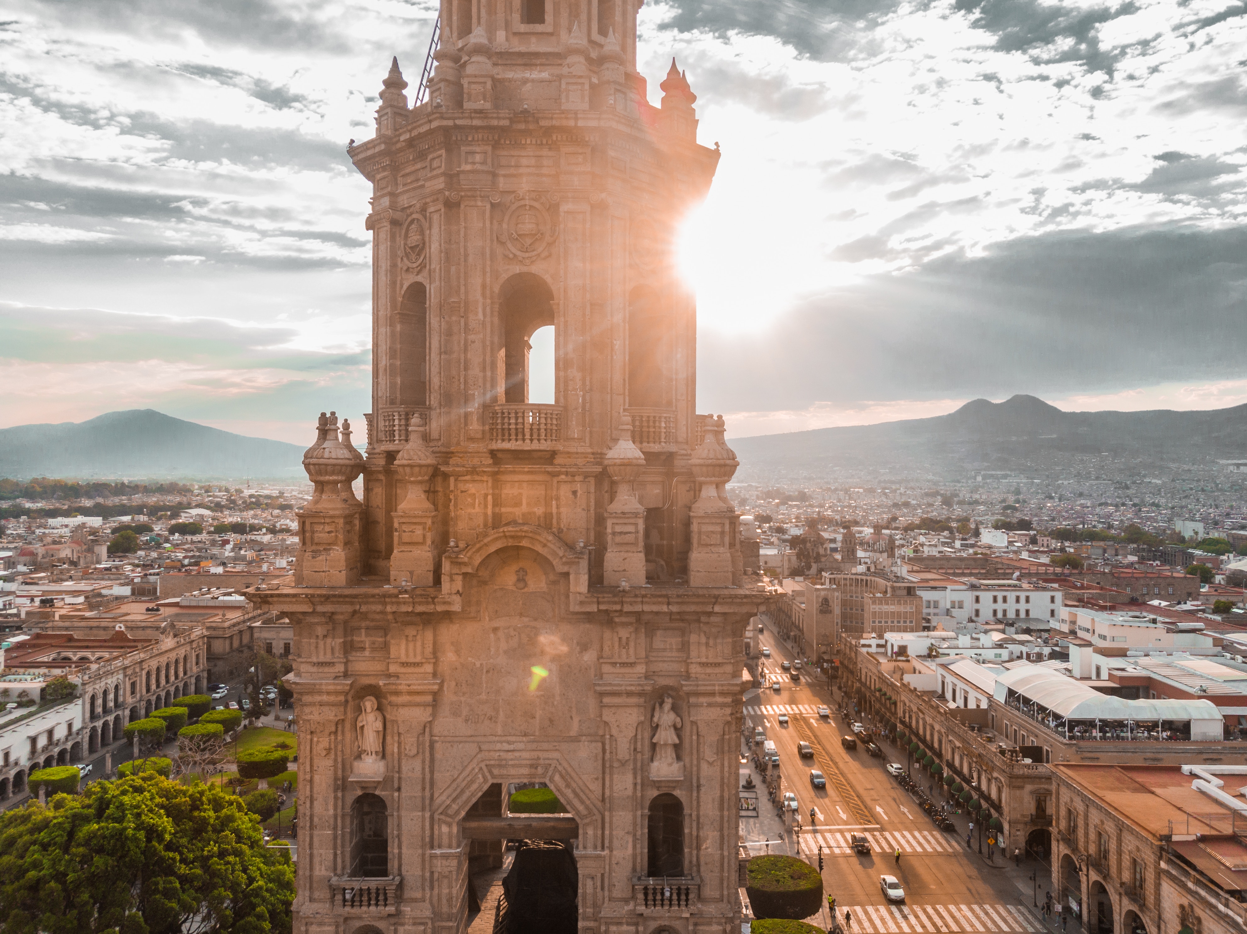 Must-Visit Attractions In Mexico City, Mexico