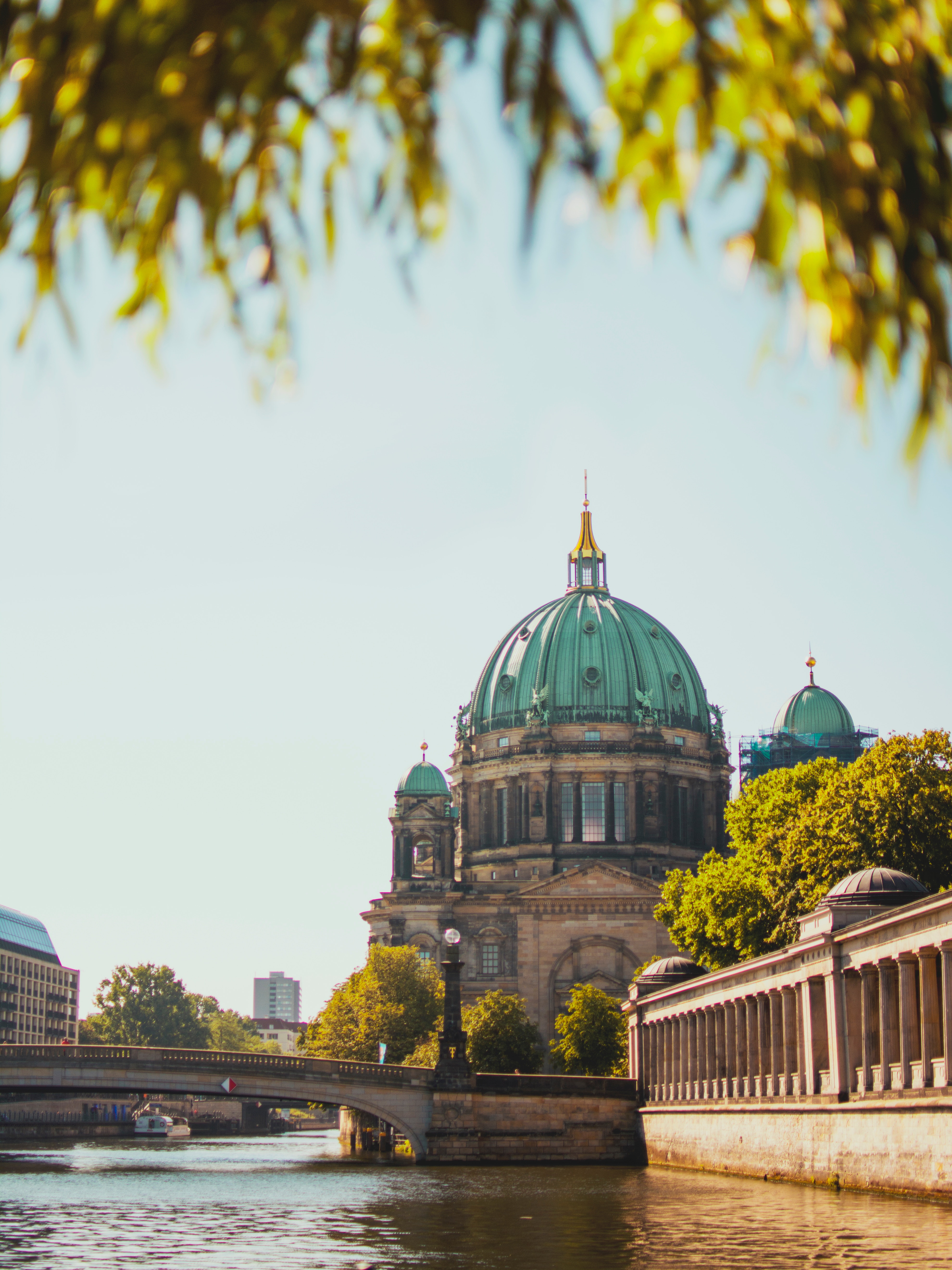 Best Places To Stay In Berlin, Germany