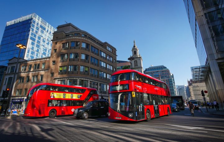 6 Ways To Save On London Travel
