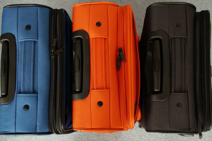 3 Smart Luggage Brands That Airlines Won't Turn Away