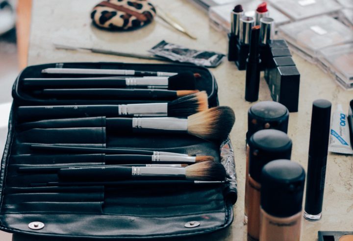 7 Black-Owned Beauty Must-Haves To Keep In Your Carry-On