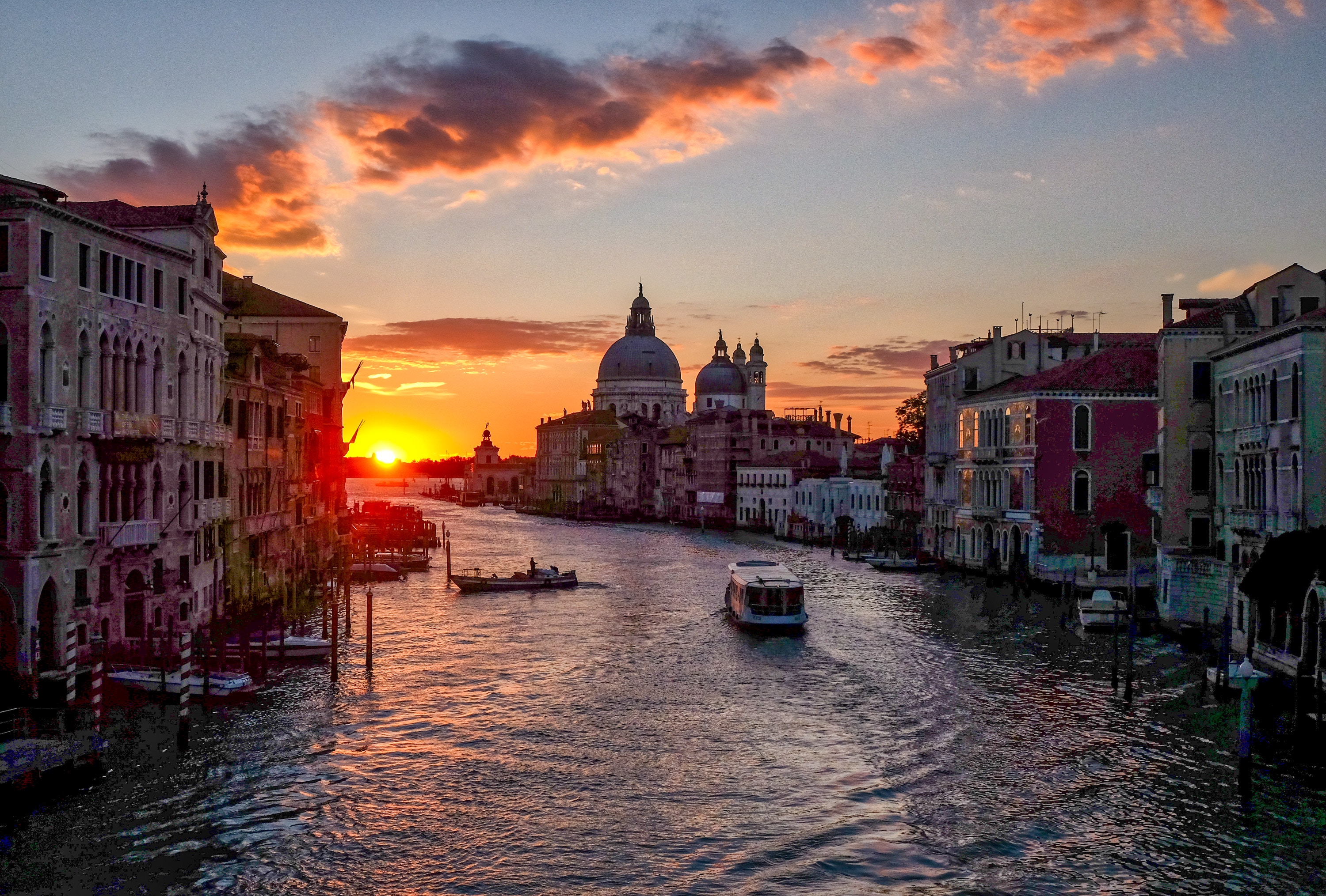 Must-Visit Attractions In Venice, Italy