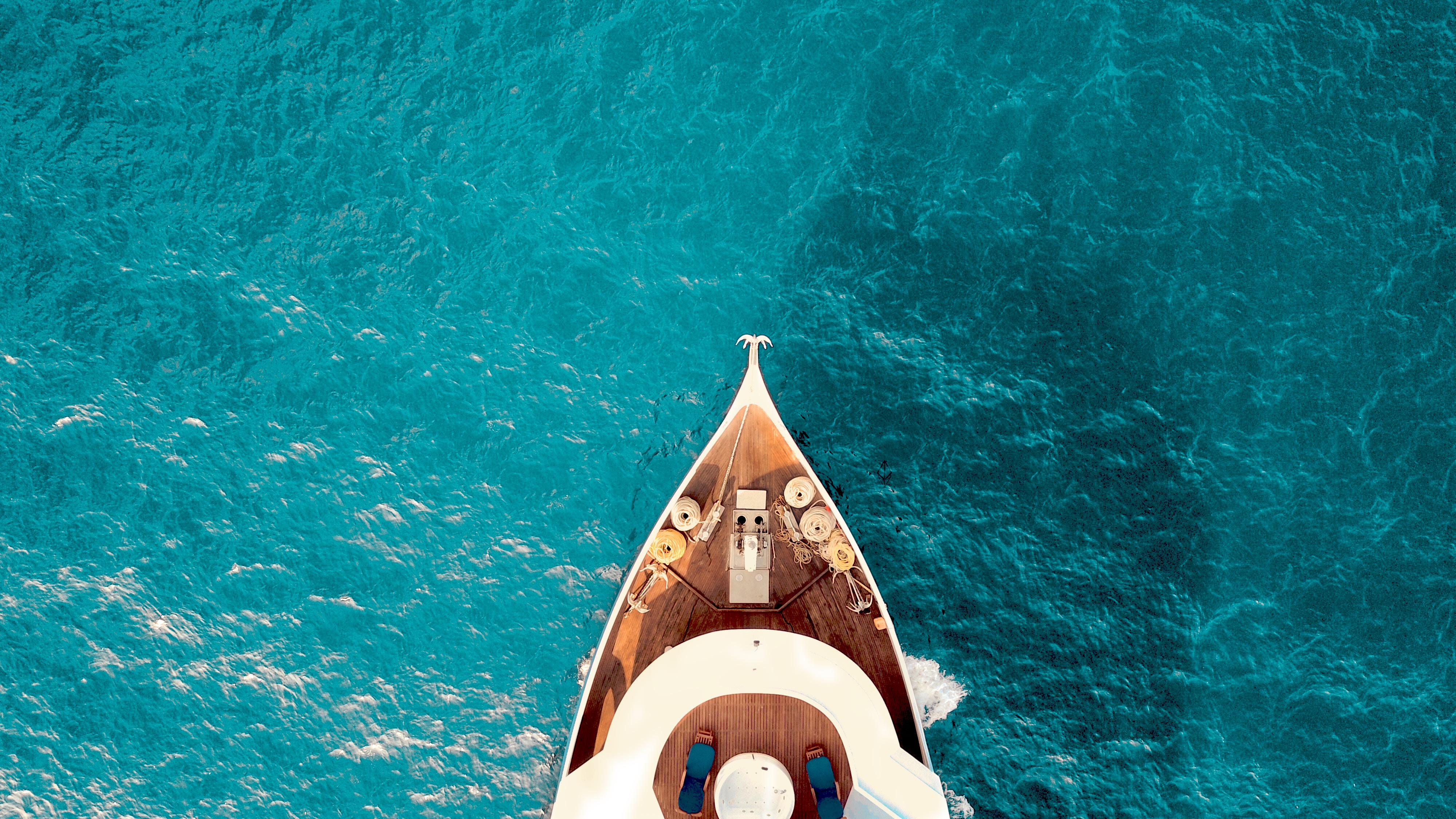 Luxe Adventure: Plan Your Perfect Yacht Experience