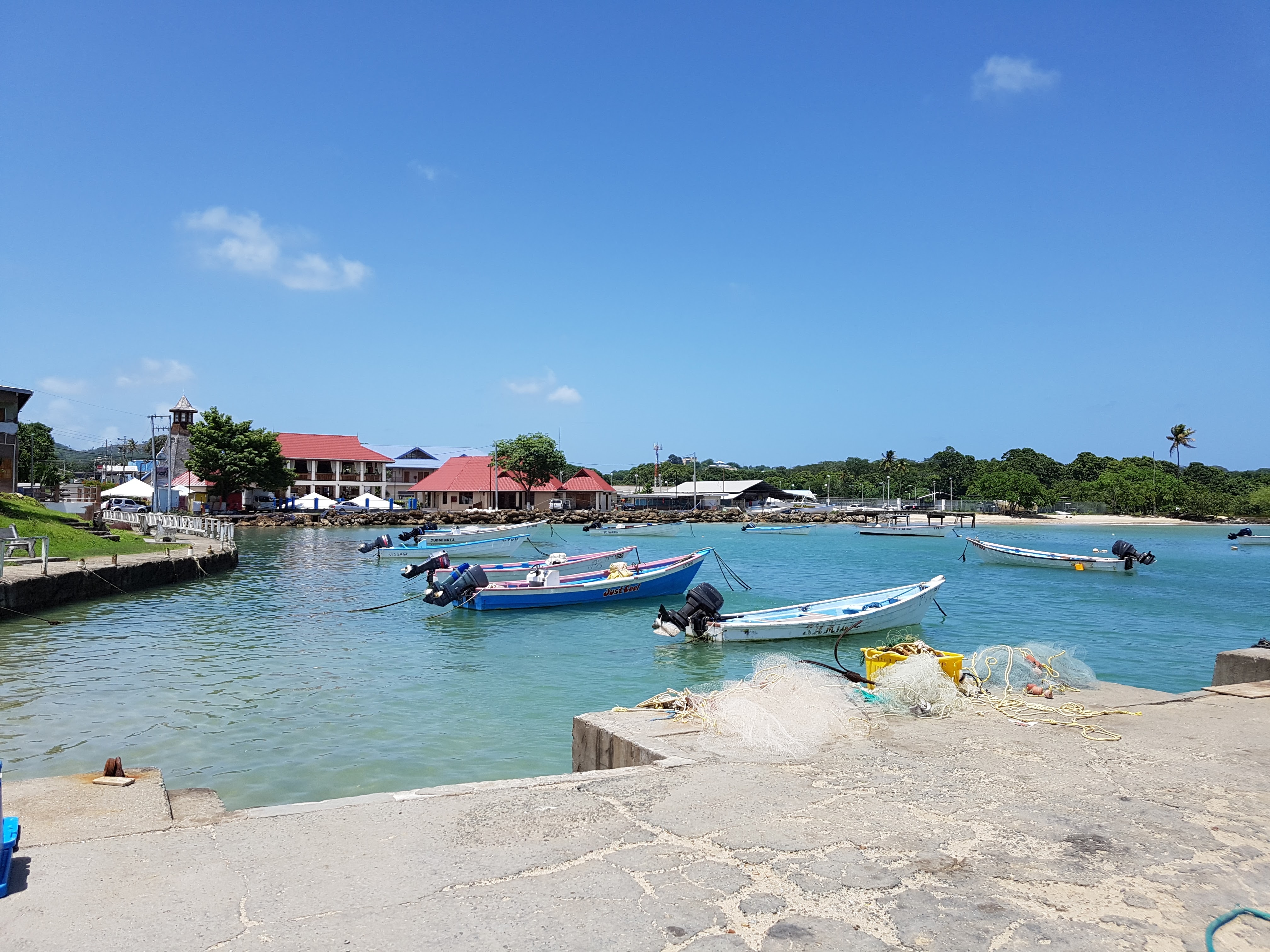 Must-Visit Attractions In Trinidad and Tobago