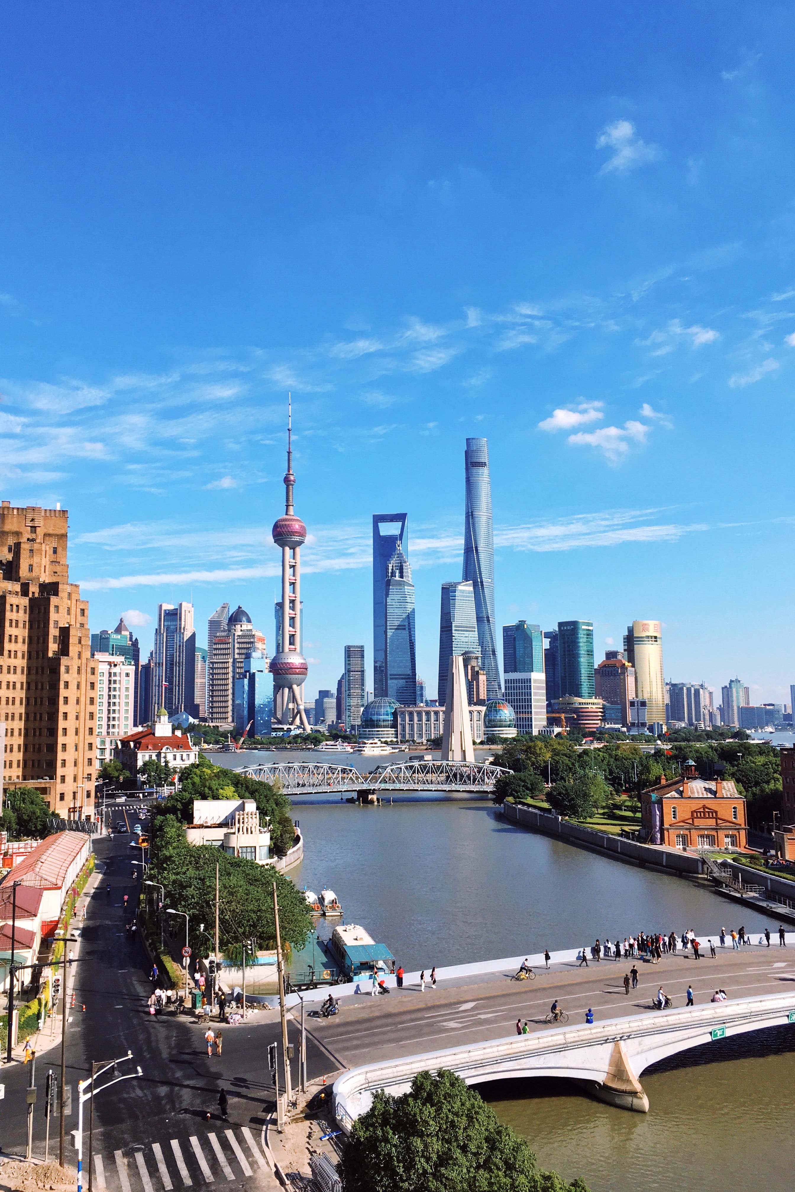 Best Things to Do In Shanghai, China
