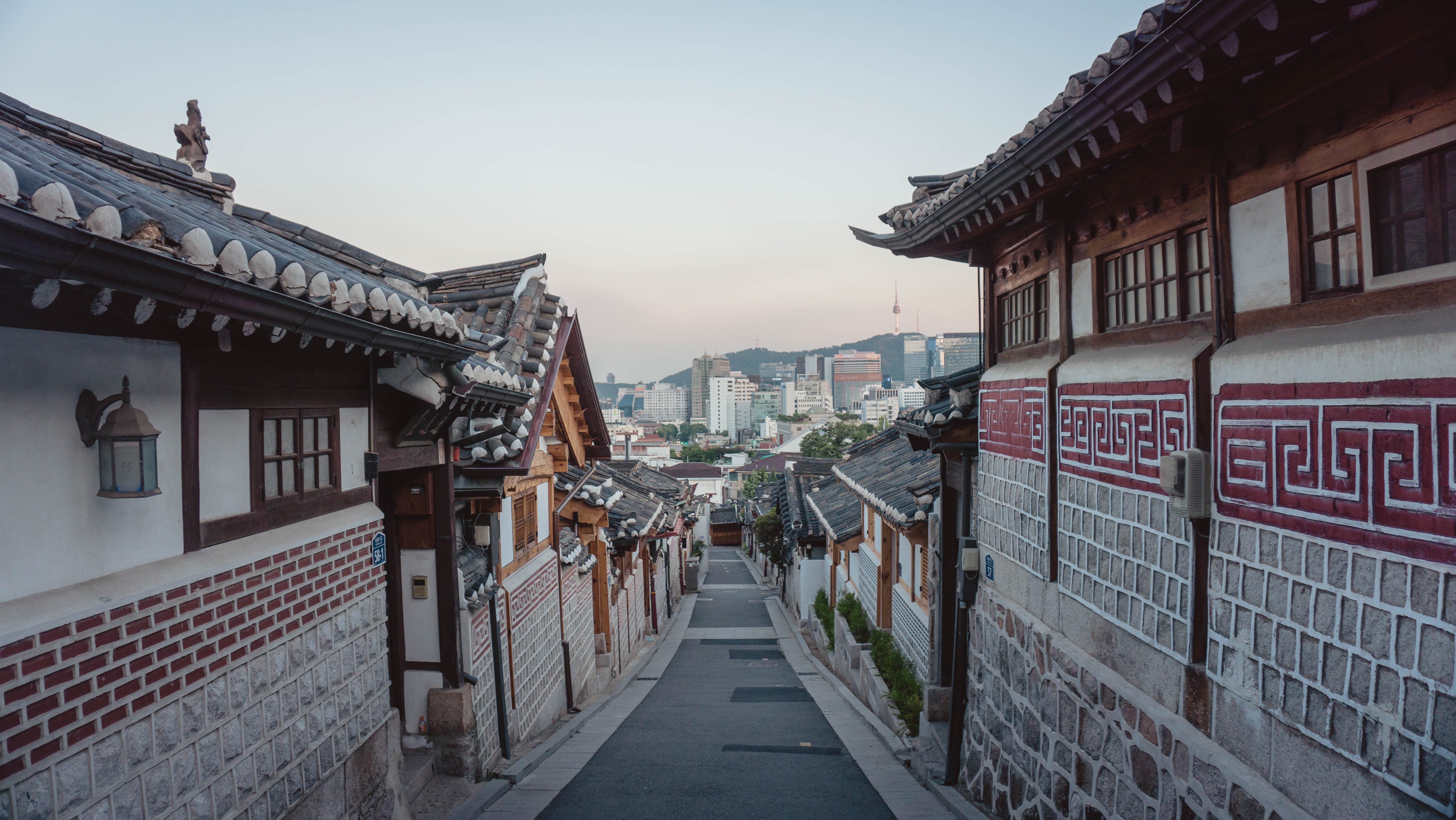 Best Things To Do In Seoul, South Korea