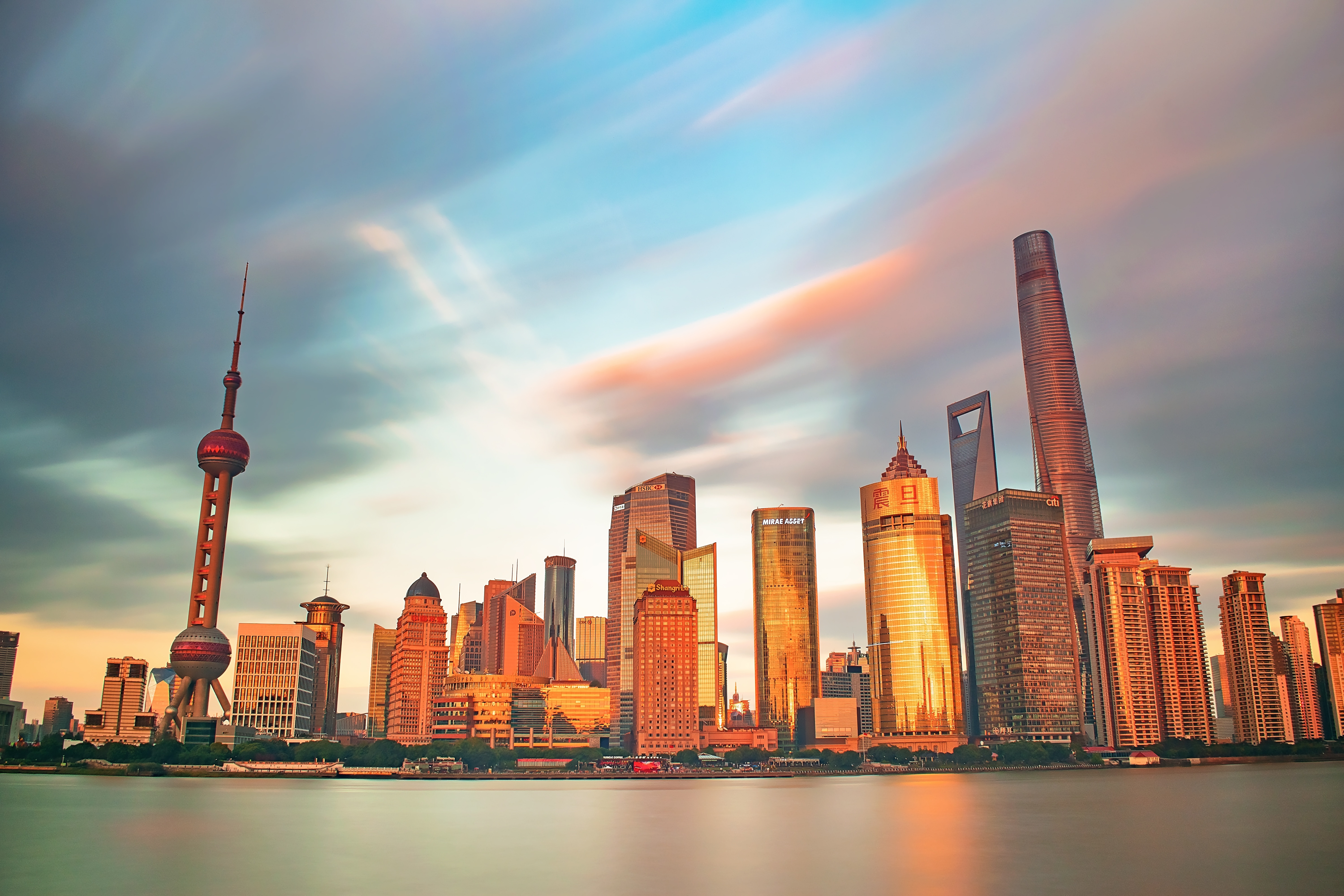 Must-Visit Attractions In Shanghai, China