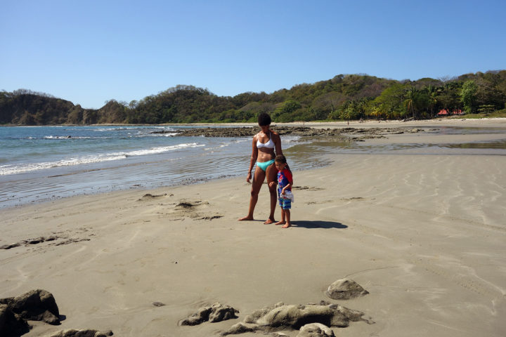 What It's Like To Be Black In Costa Rica