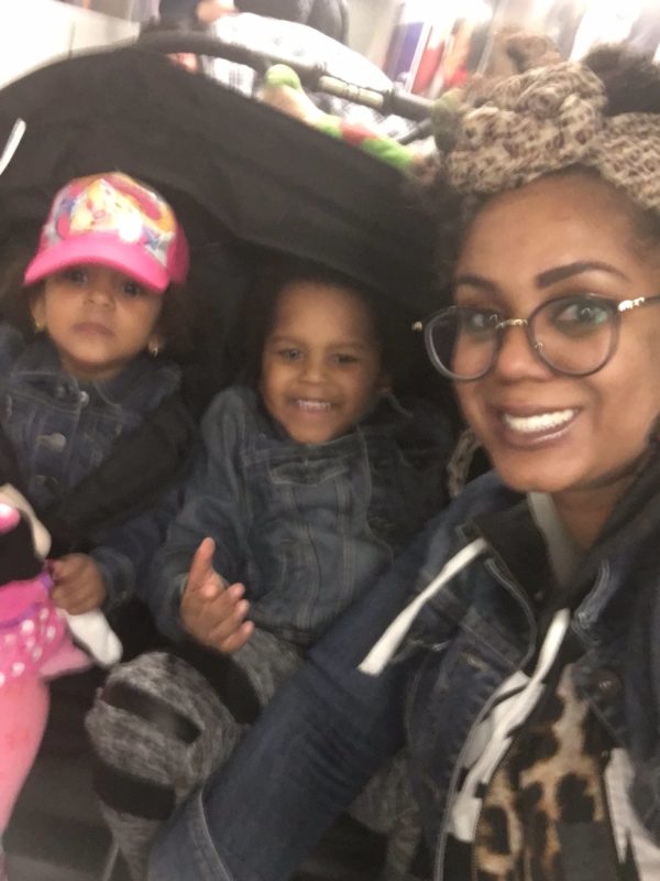 Woman Claims Delta Airlines Sided With Racist Who Hit Her Daughter