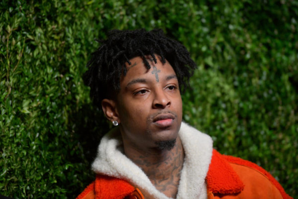 Why ICE May Still Have Eyes On 21 Savage After His Release