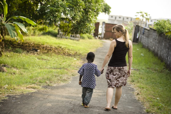 Australia Recognizes Orphanage Trafficking As Modern-Day Slavery
