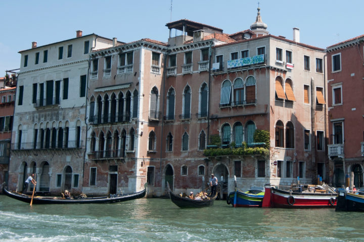 You Will Soon Have To Pay To Enter Venice, Italy