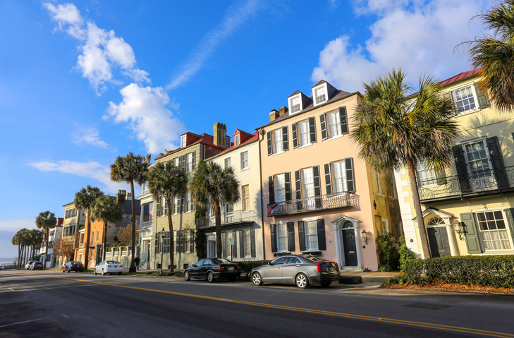 How To Spend A Day In Black-Owned Charleston, South Carolina