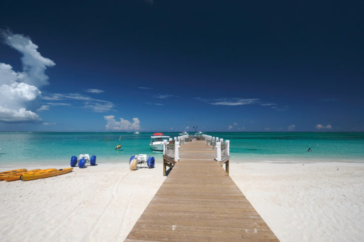 Flight Deal: Multiple Cities To Turks And Caicos As Low As $225