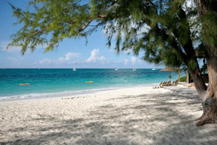 Flight Deal: Fly From D.C. To Nassau, Bahamas For As Low As $284