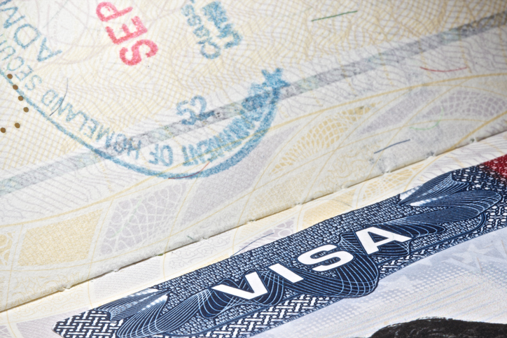 A Complete List Of Countries American Travelers Need Visas To Enter