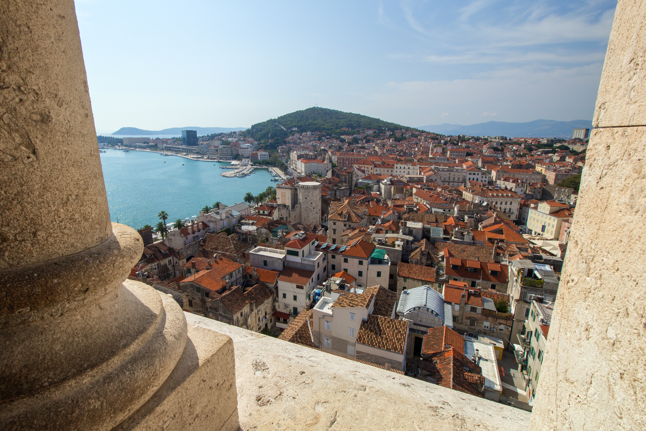 Must-Visit Attractions In Croatia, Dubrovnik