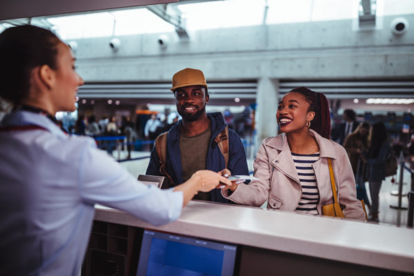Avoid Buying These 5 Items At The Airport If You're On A Budget