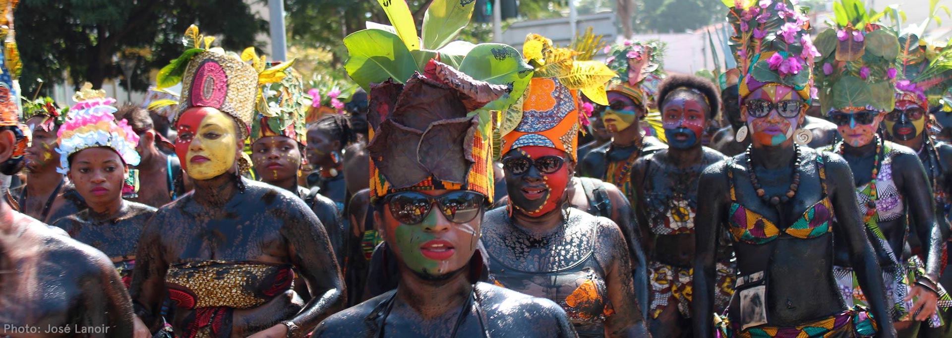 How Guadeloupe Continues To Fight For Its Cultural Identity
