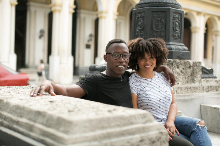 This Couple Turned Their Passion For Travel Into A Thriving Business