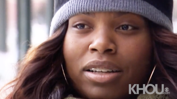 Black Woman Leads Charge To Get Hotels For Chicago's Homeless In Bitter Cold