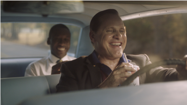 'Green Book' Inspires Black Travelers To Trace The Original Route