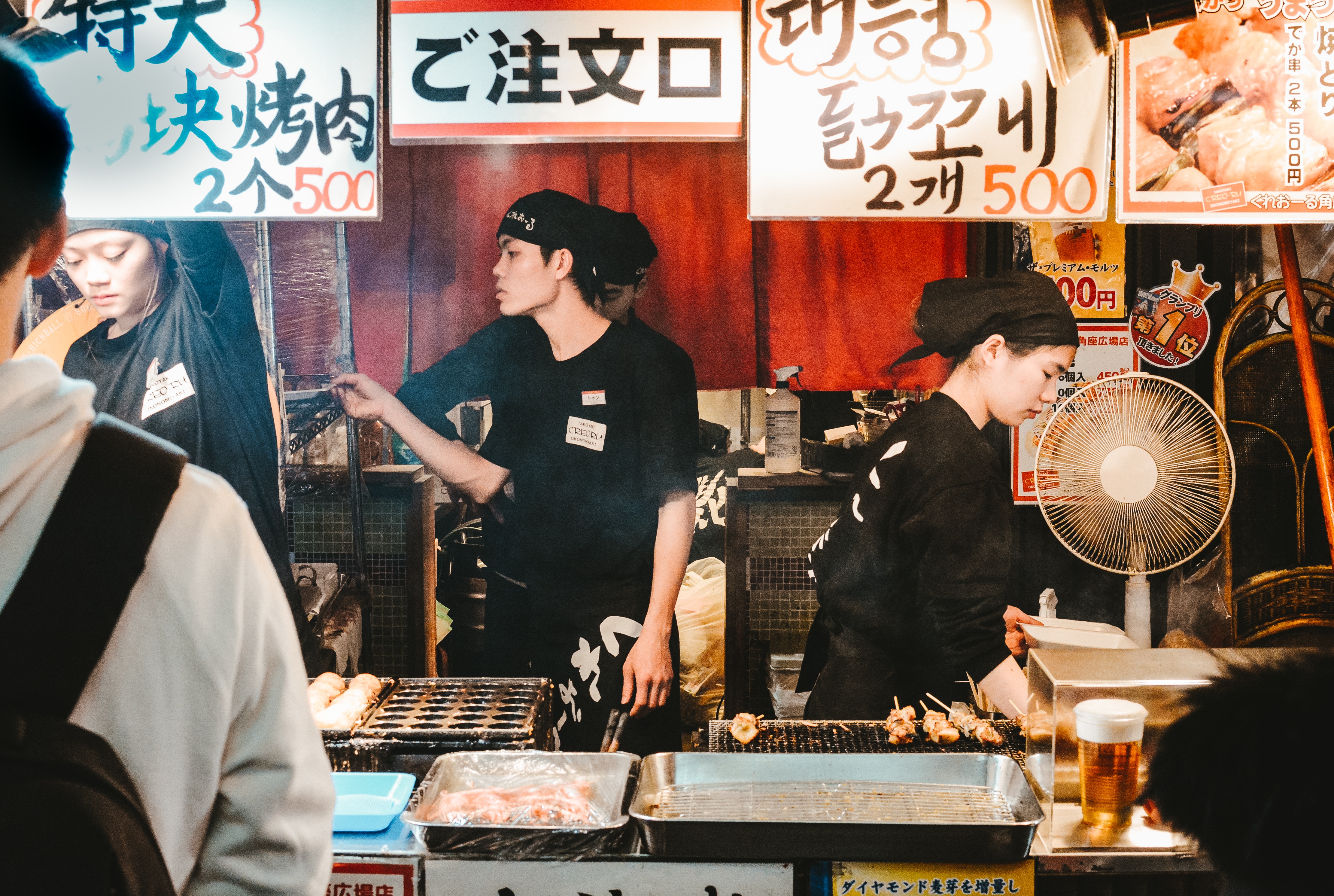 Kyoto, Japan Restaurants: Best Local Cuisine