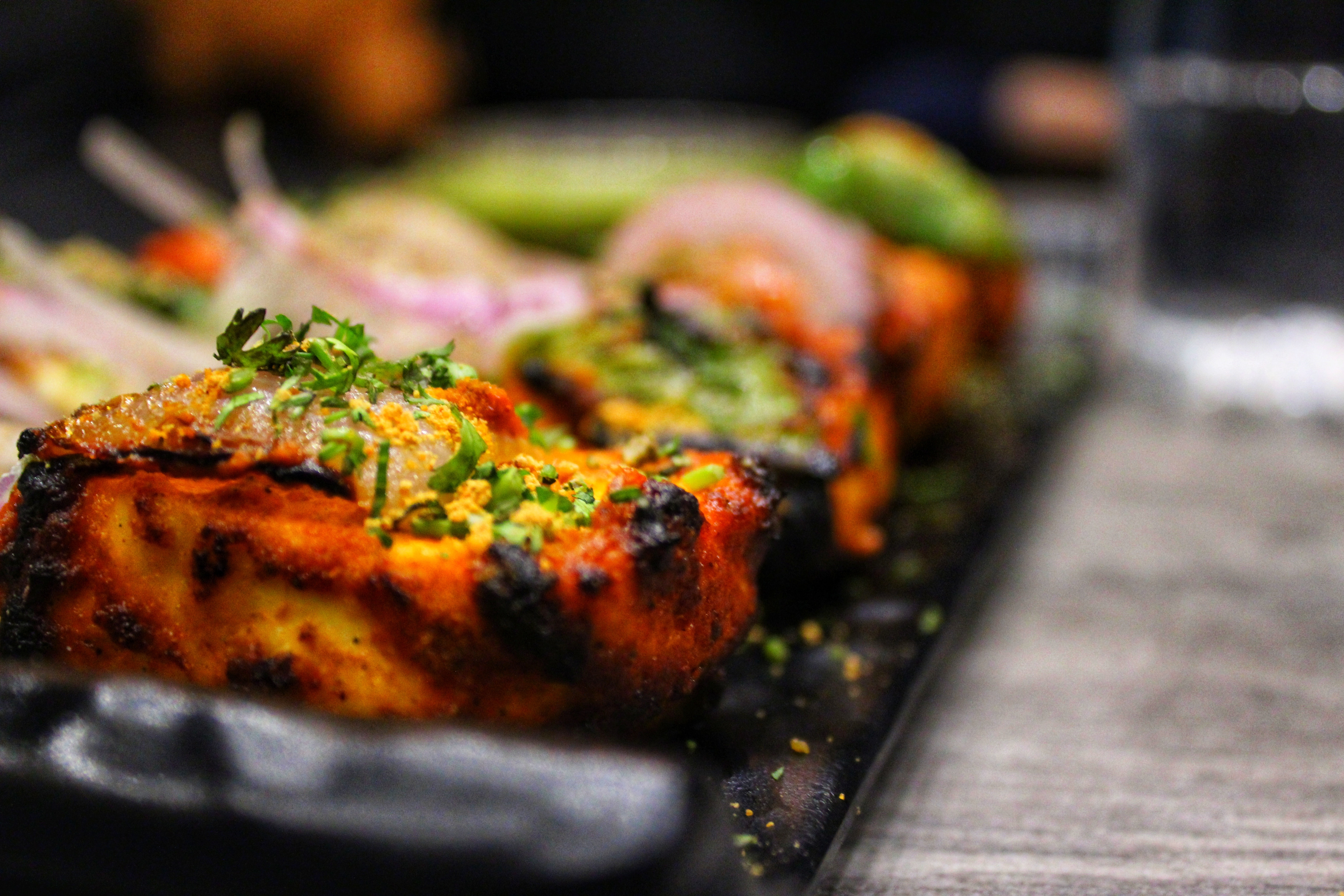 Mumbai, India Restaurants: Best Local Cuisine