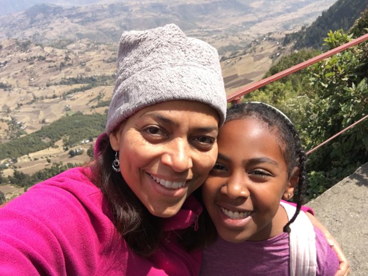 I Moved To Ethiopia To Help My Daughter Connect With Her Birth Family