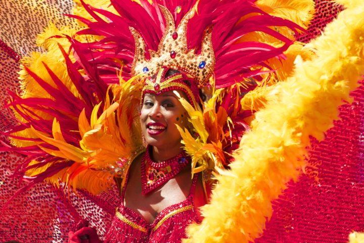 Best Carnival Celebrations Around The World