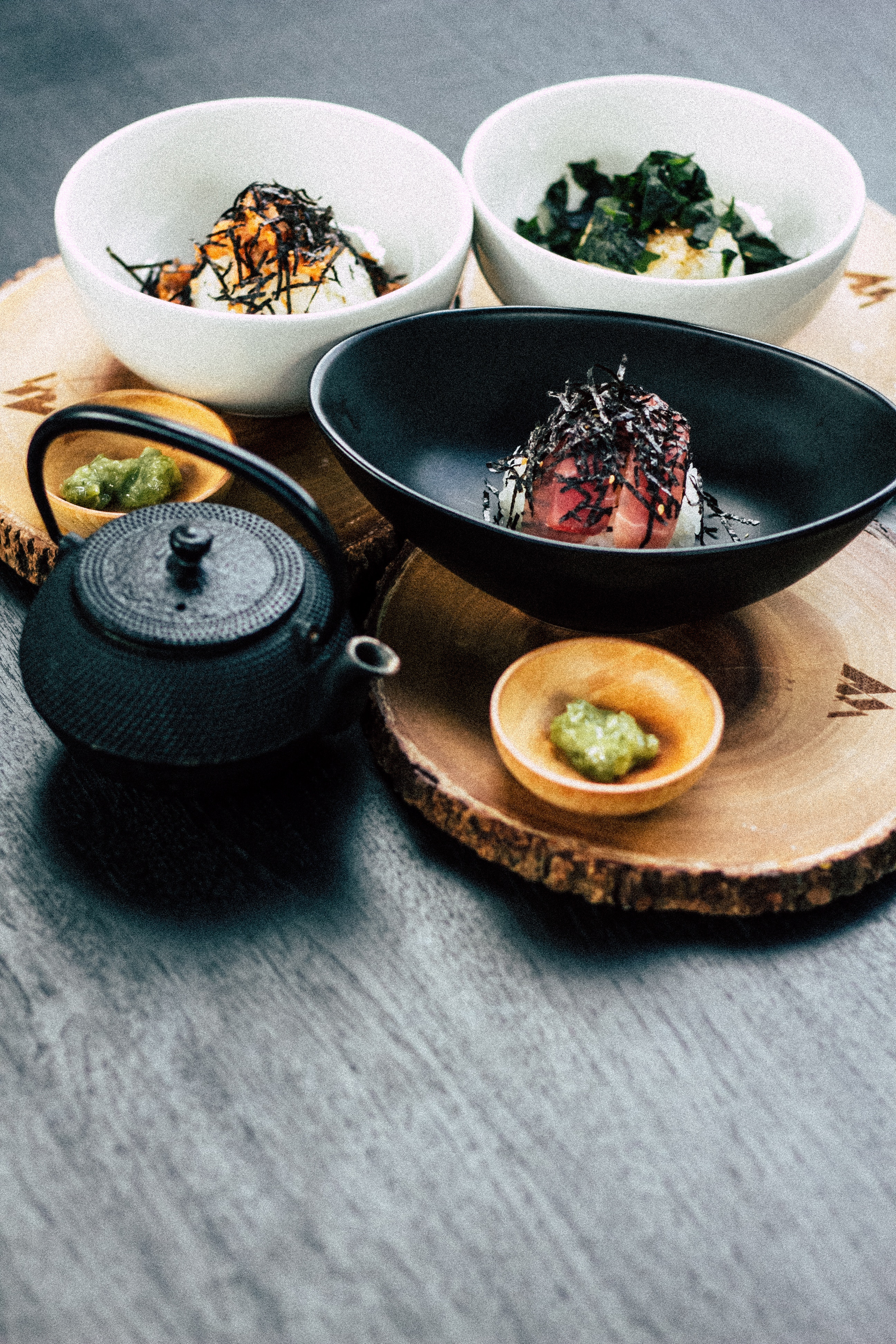 Tokyo, Japan Restaurants: Best Local Cuisine