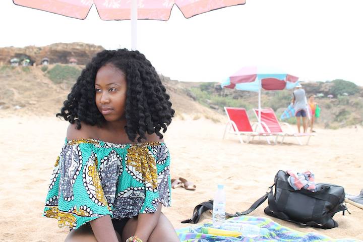 Studying Abroad In Morocco Taught Me How To Live More Confidently In My Blackness