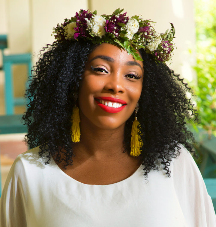 Body Care Beauty Shop In The U.S. Virgin Islands Marries "Nature With Science”