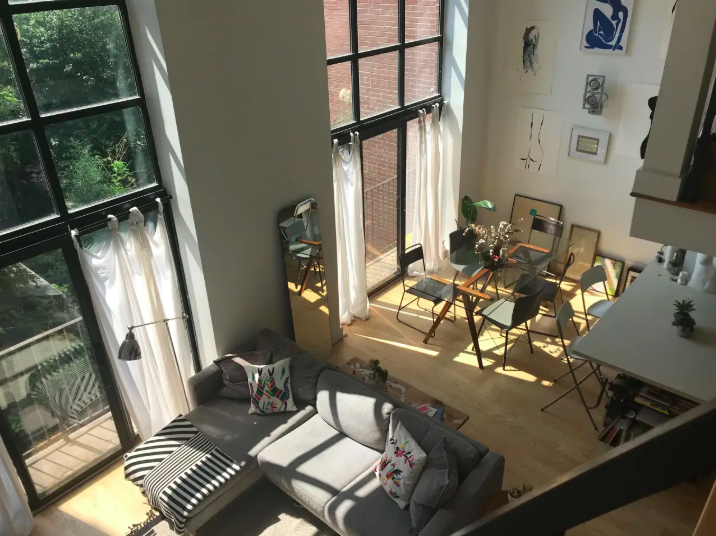 The Most Beautiful Airbnbs In New York City
