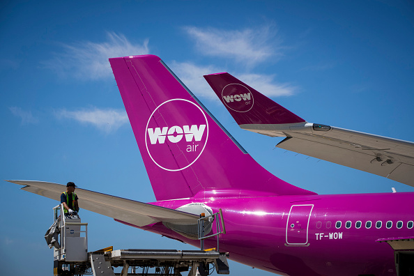 WOW Air Is Why You Shouldn’t Book Flights With Cash