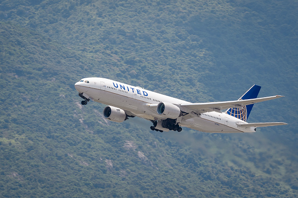 ‘Fly How You Identify’: United Now Offers Non-Binary Gender Booking Options