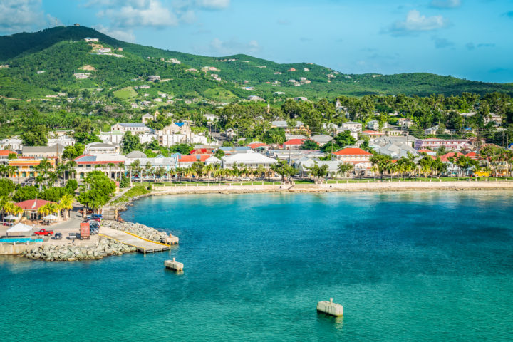 Flight Deal: St. Croix For As Low As $229 Round-Trip