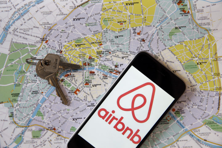 Some Airbnb Hosts Are Secretly Recording Guests