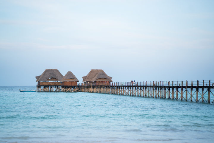 The Most Beautiful Airbnbs In Zanzibar, Tanzania
