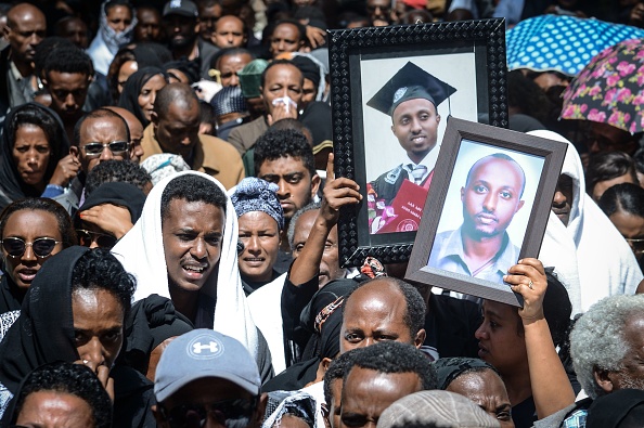 The Lives Lost In The Ethiopian Airlines Crash