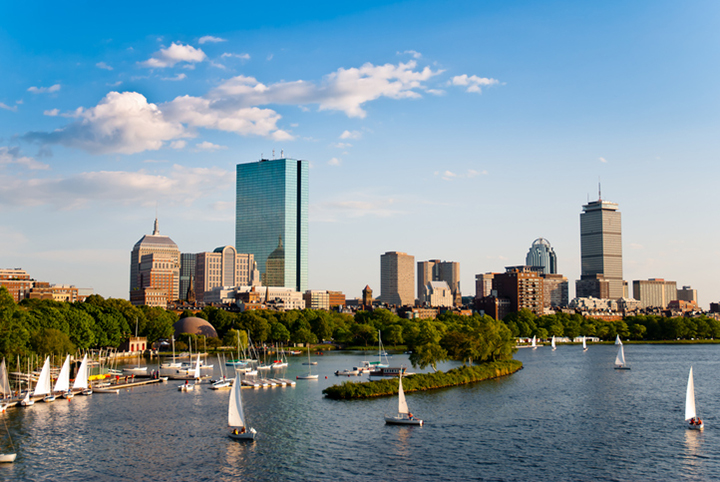 How To Spend A Day In Black-Owned Boston