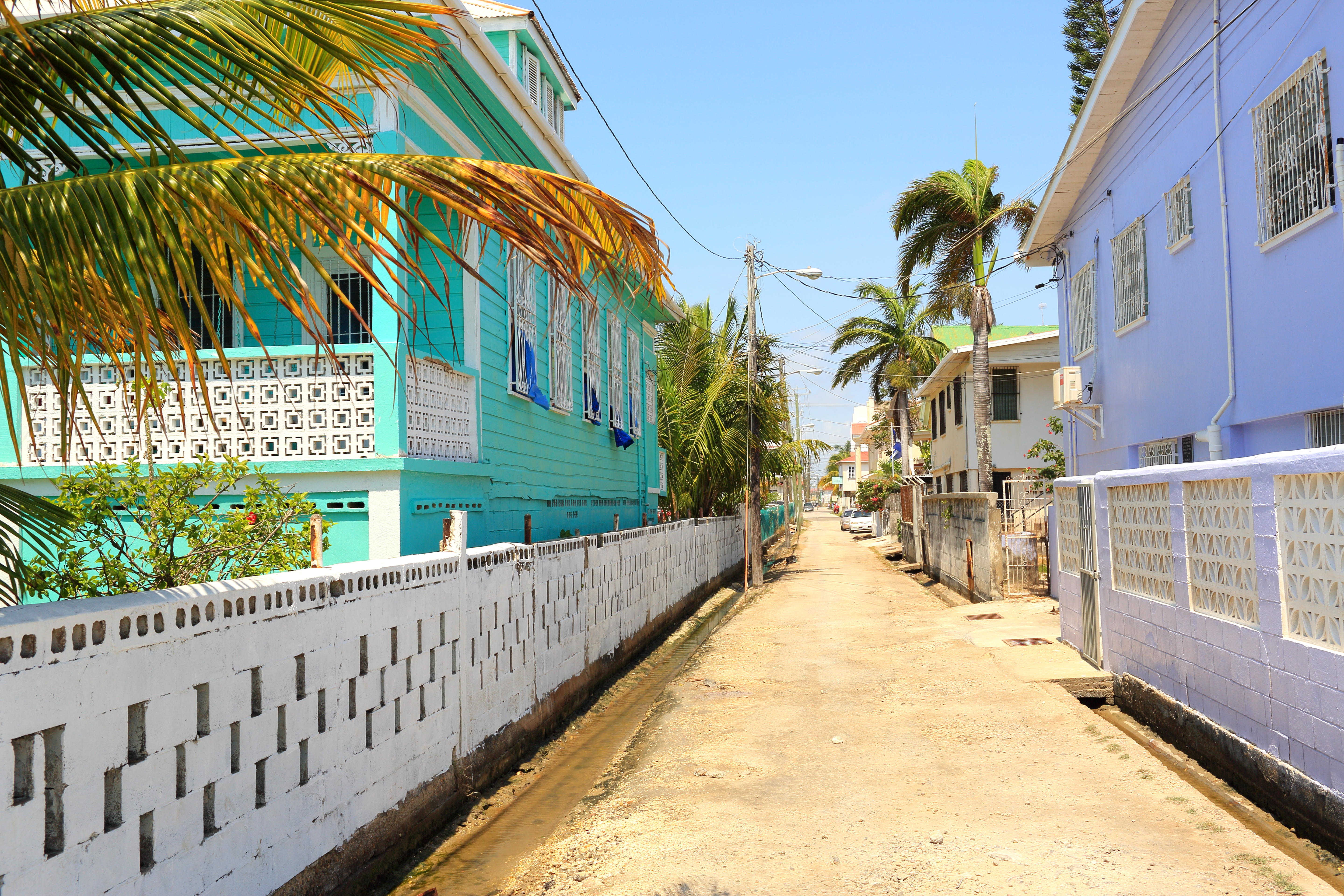 Flight Deal: Fly From Texas To Belize For Only $271