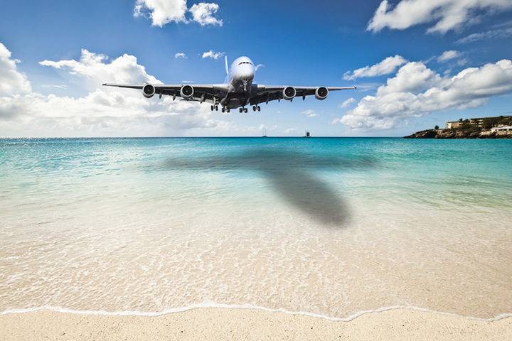Is St. Maarten’s Maho Beach Safe? Everything You Need To Know